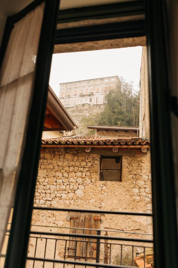 Albergo Diffuso Polcenigo P.Lacchin エクステリア 写真