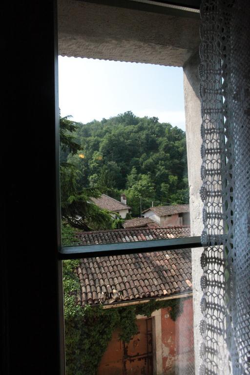 Albergo Diffuso Polcenigo P.Lacchin エクステリア 写真